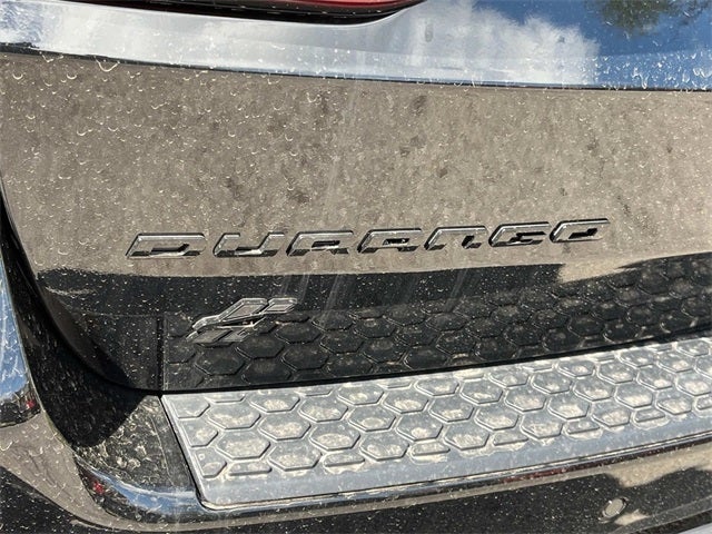 2024 Dodge Durango DURANGO R/T PREMIUM AWD